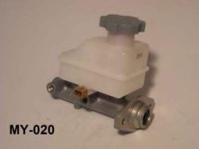MY-020 AISIN Тормозная система Главный тормозной цилиндр