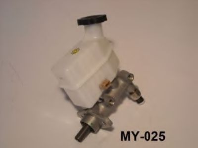 MY-025 AISIN Brake System Brake Master Cylinder