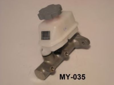 MY-035 AISIN Brake System Brake Master Cylinder