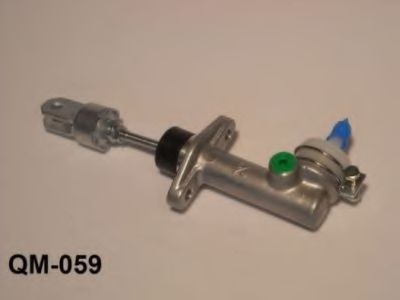 QM-059 AISIN Geberzylinder, Kupplung