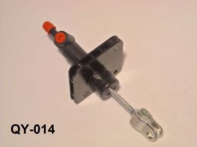QY-014 AISIN Master Cylinder, clutch