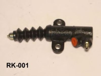 RK-001 AISIN Nehmerzylinder, Kupplung