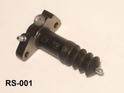 RS-001 AISIN Nehmerzylinder, Kupplung