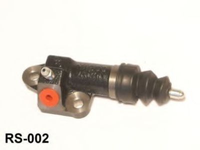 RS-002 AISIN Nehmerzylinder, Kupplung