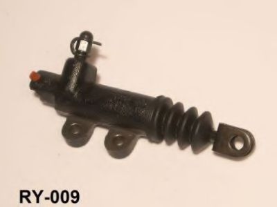 RY-009 AISIN Nehmerzylinder, Kupplung