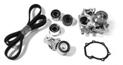 TKF-906 AISIN Cooling System Water Pump & Timing Belt Kit