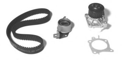 TKM-904 AISIN Cooling System Water Pump & Timing Belt Kit