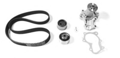 TKM-908 AISIN Cooling System Water Pump & Timing Belt Kit