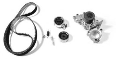 TKT-914 AISIN Cooling System Water Pump & Timing Belt Kit