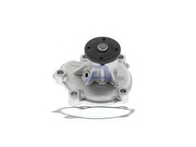 WE-OP04 AISIN Cooling System Water Pump