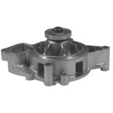 WE-OP07 AISIN Cooling System Water Pump