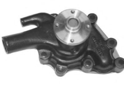 WG-005 AISIN Cooling System Water Pump