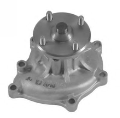 WK-002 AISIN Cooling System Water Pump