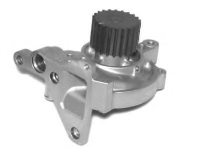 WK-003 AISIN Cooling System Water Pump