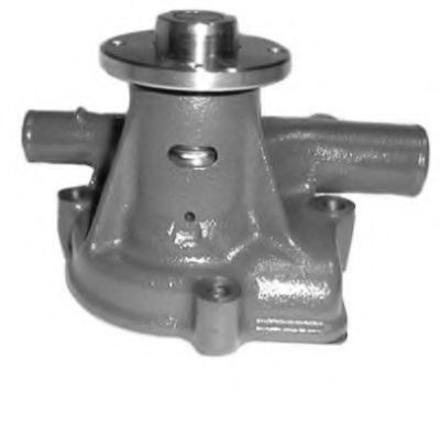 WN-043 AISIN Cooling System Water Pump
