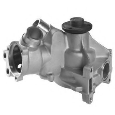 WO-008 AISIN Cooling System Water Pump
