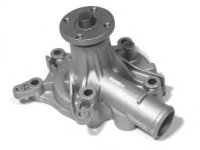 WP-4772A AISIN Cooling System Water Pump