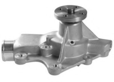 WPA-004 AISIN Cooling System Water Pump