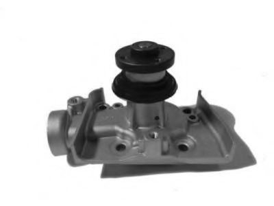 WPD-001V AISIN Cooling System Water Pump