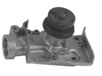 WPD-002 AISIN Cooling System Water Pump