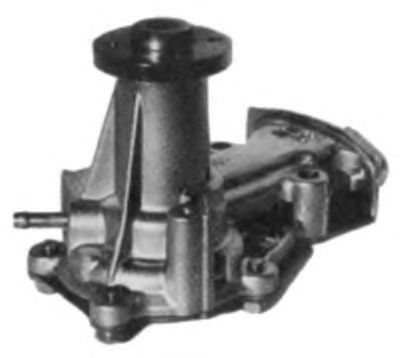 WPD-007 AISIN Cooling System Water Pump