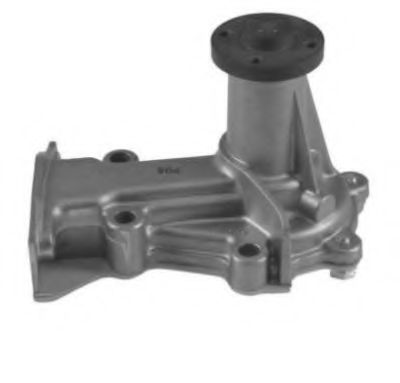 WPD-009 AISIN Cooling System Water Pump