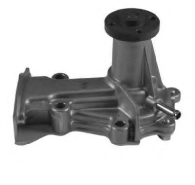 WPD-013 AISIN Cooling System Water Pump