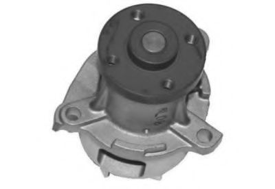 WPD-023V AISIN Cooling System Water Pump