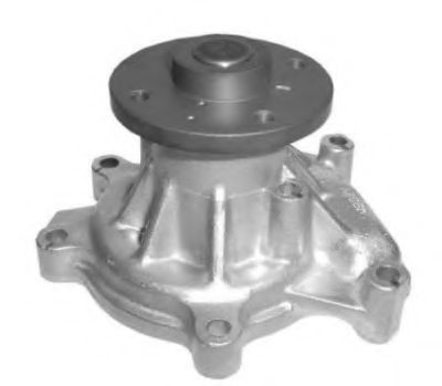 WPD-036 AISIN Cooling System Water Pump