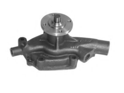 WPD-901 AISIN Cooling System Water Pump