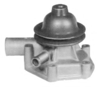 WPF-005 AISIN Cooling System Water Pump