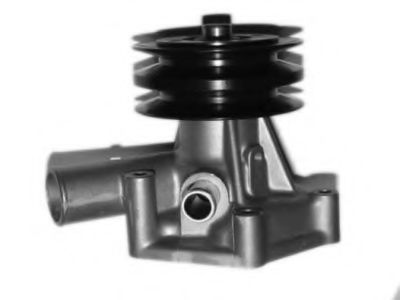 WPF-011 AISIN Cooling System Water Pump