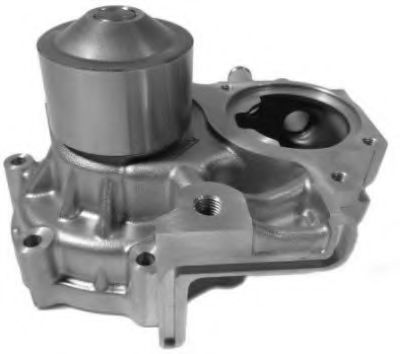 WPF-024 AISIN Cooling System Water Pump