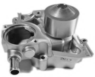 WPF-025 AISIN Cooling System Water Pump