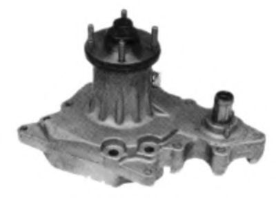 WPG-003 AISIN Cooling System Water Pump