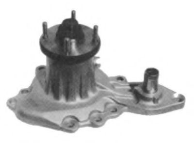 WPG-014 AISIN Cooling System Water Pump