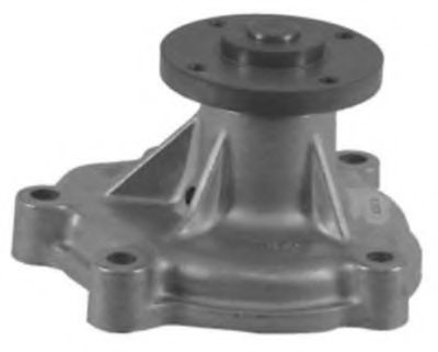 WPG-018 AISIN Cooling System Water Pump