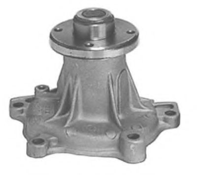WPG-902 AISIN Cooling System Water Pump