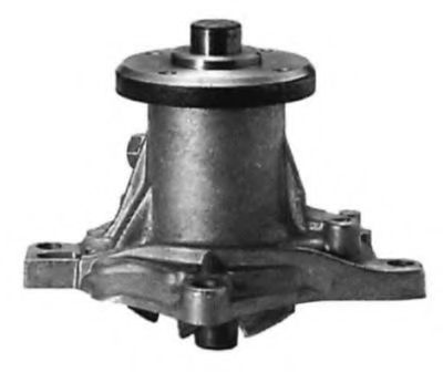WPG-907 AISIN Cooling System Water Pump