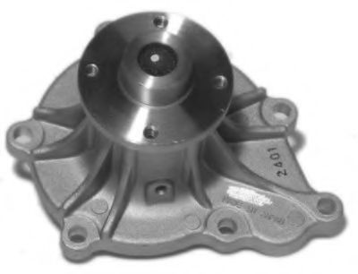WPG-914 AISIN Cooling System Water Pump