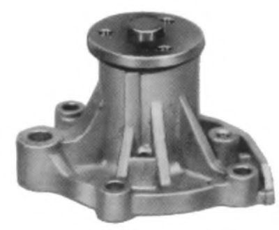 WPH-003 AISIN Cooling System Water Pump