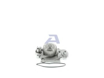 WPH-020 AISIN Cooling System Water Pump