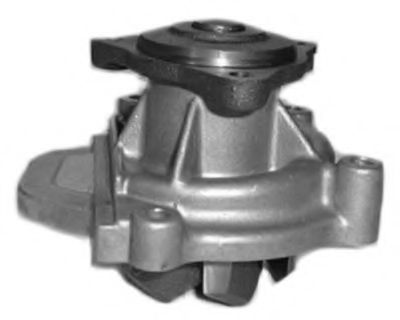 WPH-024 AISIN Cooling System Water Pump