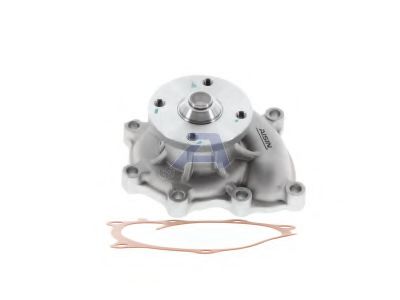 WPK-001 AISIN Cooling System Water Pump