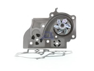 WPK-003 AISIN Cooling System Water Pump