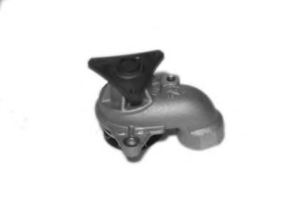 WPK-010 AISIN Cooling System Water Pump