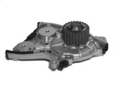 WPK-014 AISIN Cooling System Water Pump