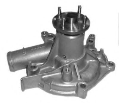 WPM-004 AISIN Cooling System Water Pump