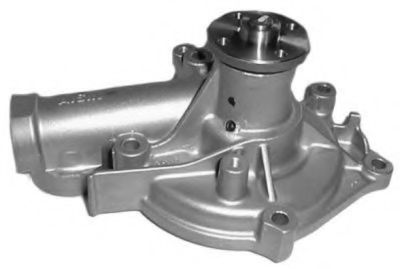 WPM-010 AISIN Cooling System Water Pump