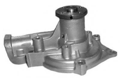 WPM-012 AISIN Cooling System Water Pump